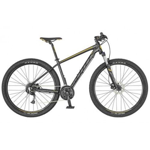 SCOTT ASPECT 750
